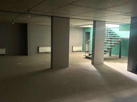 комерційна за адресою Щирецька вул., 36