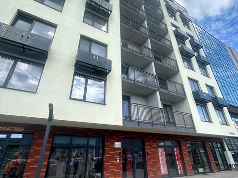 комерційна за адресою Щирецька вул., 36