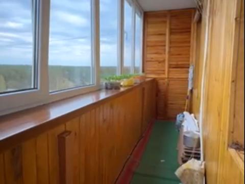 квартира за адресою Путивльська вул., 40