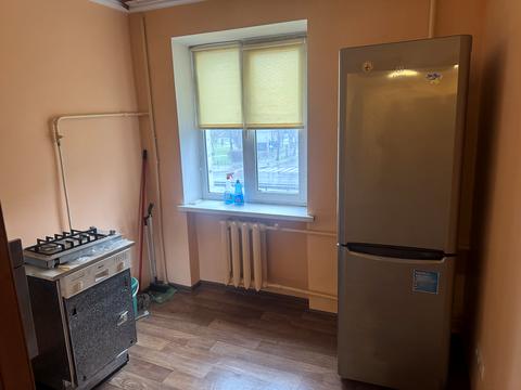 квартира за адресою Чоколівський бульв., 27