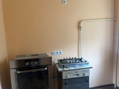 квартира за адресою Чоколівський бульв., 27