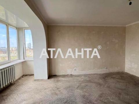 квартира по адресу Виставкова ул. (Полковника Потехина), 12