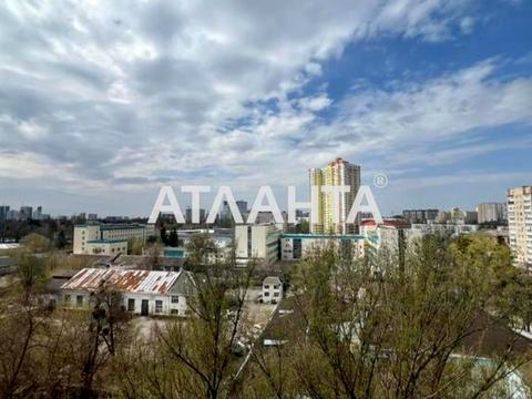 квартира по адресу Виставкова ул. (Полковника Потехина), 12