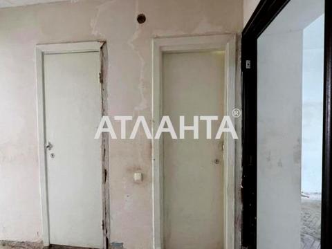 квартира по адресу Виставкова ул. (Полковника Потехина), 12