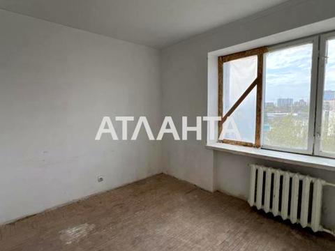 квартира по адресу Виставкова ул. (Полковника Потехина), 12