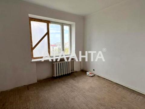 квартира по адресу Виставкова ул. (Полковника Потехина), 12