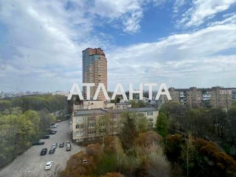 квартира по адресу Виставкова ул. (Полковника Потехина), 12