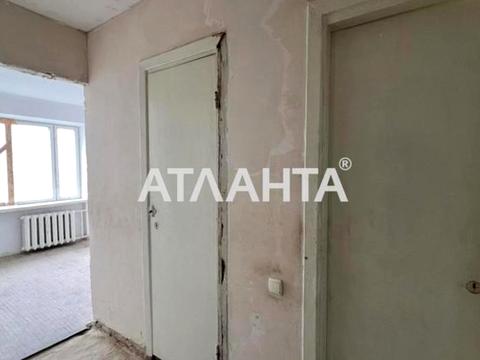 квартира по адресу Виставкова ул. (Полковника Потехина), 12