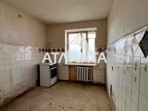 квартира по адресу Виставкова ул. (Полковника Потехина), 12