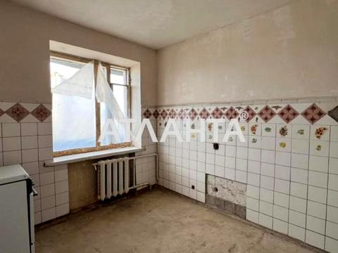 квартира по адресу Виставкова ул. (Полковника Потехина), 12