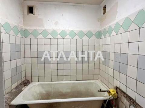 квартира по адресу Виставкова ул. (Полковника Потехина), 12