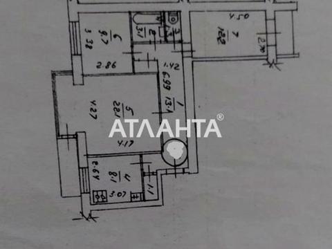 квартира по адресу Виставкова ул. (Полковника Потехина), 12