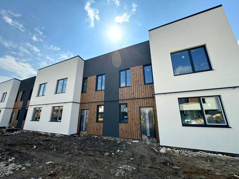 будинок за адресою Січового Стрільця Петріва