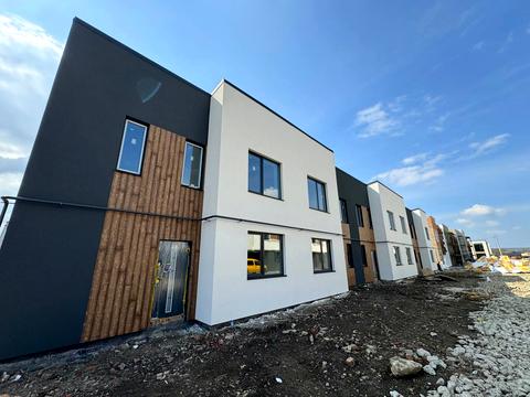 будинок за адресою Січового Стрільця Петріва