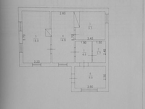 дом по адресу Миру