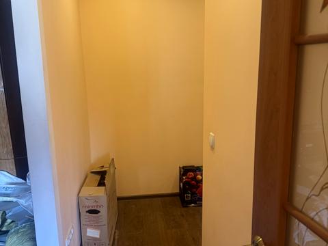 квартира за адресою Чоколівський бульв., 27