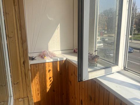 квартира за адресою Чоколівський бульв., 27