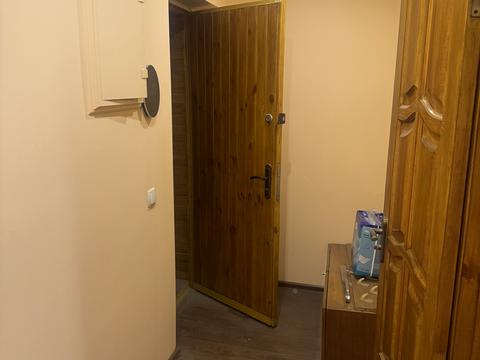 квартира за адресою Чоколівський бульв., 27