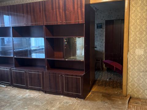 квартира за адресою Чоколівський бульв., 27