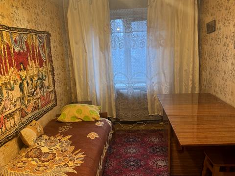 квартира за адресою Чоколівський бульв., 27