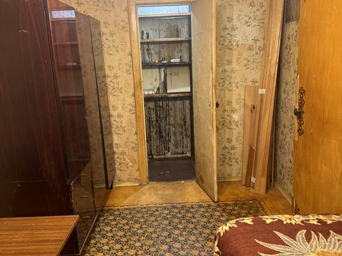 квартира за адресою Чоколівський бульв., 27