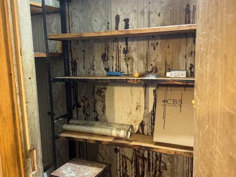 квартира за адресою Чоколівський бульв., 27