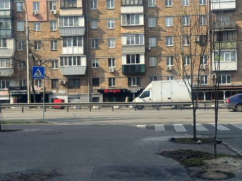 квартира за адресою Чоколівський бульв., 27