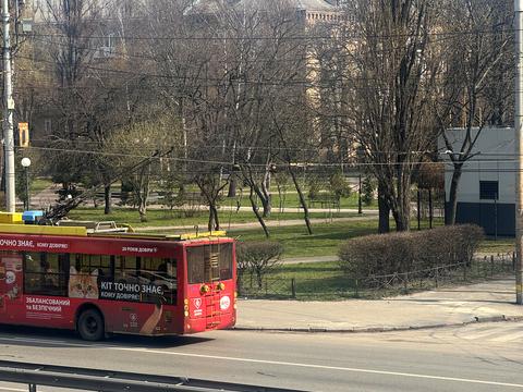 квартира за адресою Чоколівський бульв., 27