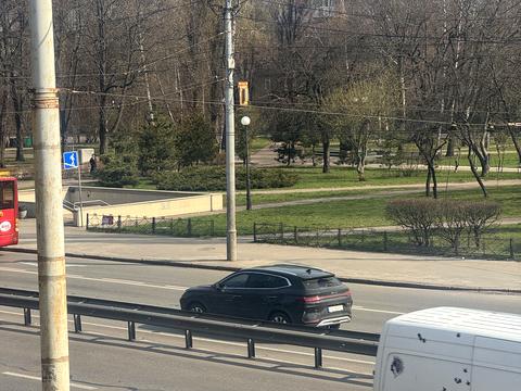 квартира за адресою Чоколівський бульв., 27