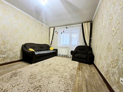 квартира по адресу Тараса Шевченко просп. (Карла Маркса), 5