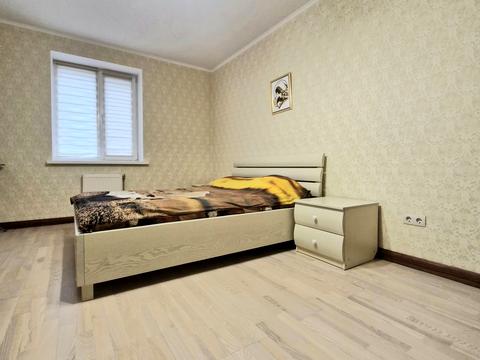 квартира по адресу Тараса Шевченко просп. (Карла Маркса), 5