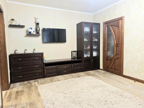 квартира по адресу Тараса Шевченко просп. (Карла Маркса), 5