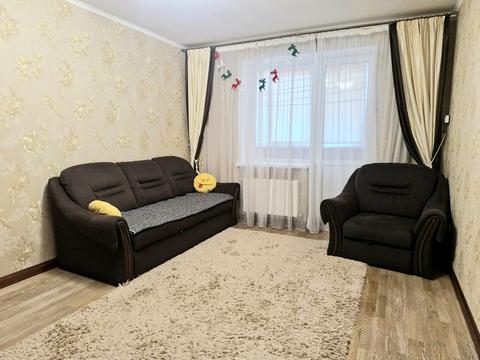 квартира по адресу Тараса Шевченко просп. (Карла Маркса), 5