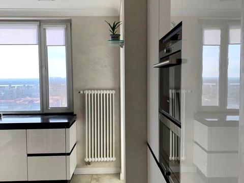 квартира по адресу Киев, Владимира Ивасюка просп. (Героїв Сталінграду), 55