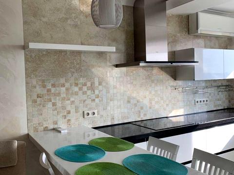 квартира по адресу Киев, Владимира Ивасюка просп. (Героїв Сталінграду), 55