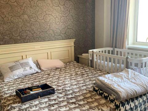 квартира по адресу Киев, Владимира Ивасюка просп. (Героїв Сталінграду), 55