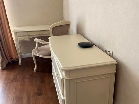 квартира по адресу Киев, Владимира Ивасюка просп. (Героїв Сталінграду), 55