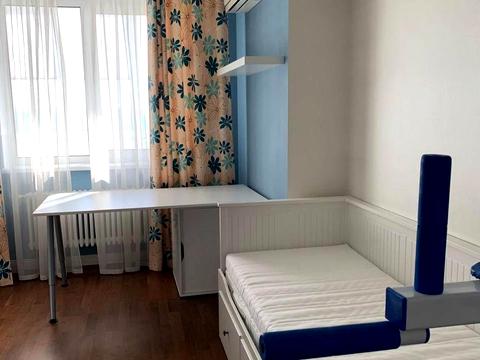 квартира по адресу Киев, Владимира Ивасюка просп. (Героїв Сталінграду), 55