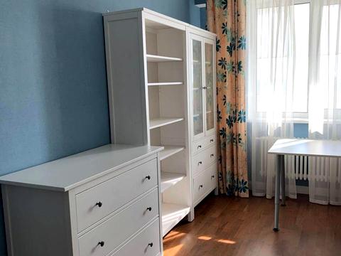 квартира по адресу Киев, Владимира Ивасюка просп. (Героїв Сталінграду), 55