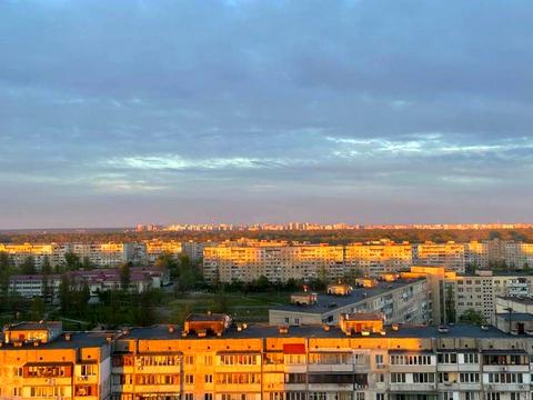 квартира по адресу Киев, Владимира Ивасюка просп. (Героїв Сталінграду), 55