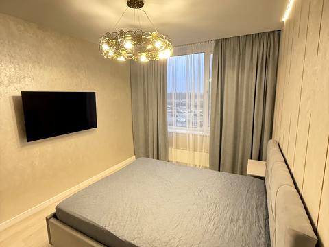 квартира по адресу Правды просп. (Правды), 53/46