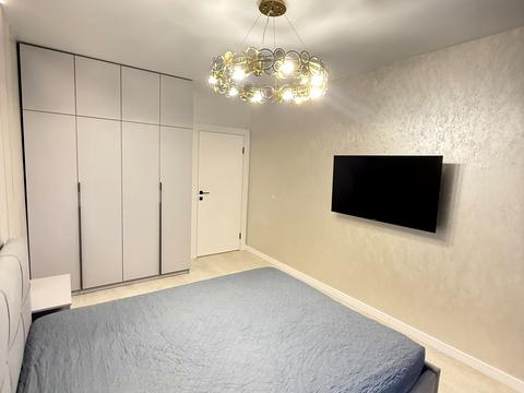 квартира по адресу Правды просп. (Правды), 53/46