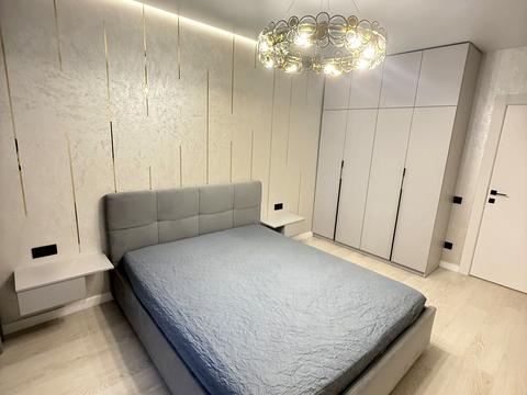 квартира по адресу Правды просп. (Правды), 53/46