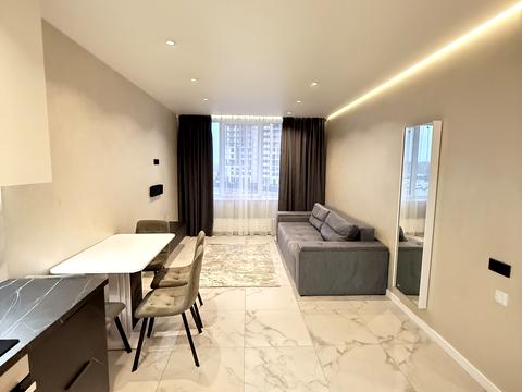 квартира по адресу Правды просп. (Правды), 53/46