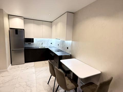 квартира по адресу Правды просп. (Правды), 53/46