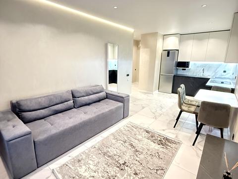 квартира по адресу Правды просп. (Правды), 53/46