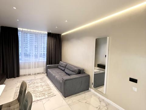 квартира по адресу Правды просп. (Правды), 53/46