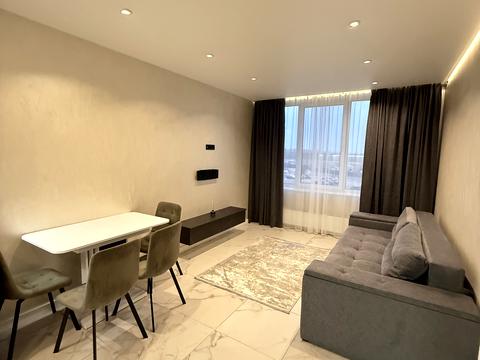 квартира по адресу Правды просп. (Правды), 53/46