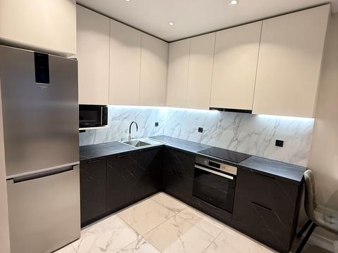 квартира по адресу Правды просп. (Правды), 53/46