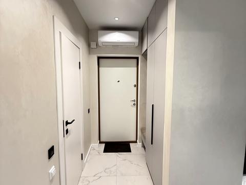 квартира по адресу Правды просп. (Правды), 53/46